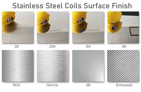 China Stainless Steel Surface Treatment Factorymanufacturerssupplier Pengchen Steel