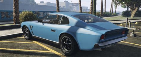 Selling Dewbauchee Rapid Gt Classic Archive Gta World Forums