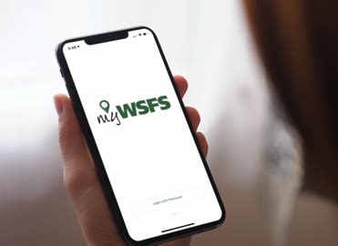 Wsfs financial corporation is a financial services company. Personal Debit Cards | WSFS Bank