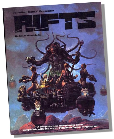 1000 Images About Rifts On Pinterest