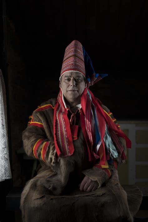 Meeting The Sami People Of Norway The Leica Camera Blog