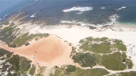 Copy Of Hermanus Sandbaai And Onrus Area Filming From The Sky With A