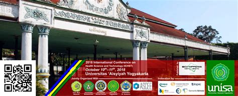 Beranda Universitas Aisyiyah Yogyakarta