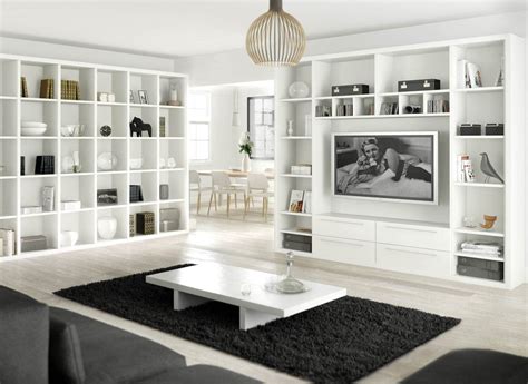 Maybe you would like to learn more about one of these? Bespoke Fitted Living Room Designs | Luxury Lounge ...