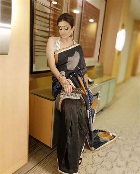 Priyamani In Saree Photos Actress Album