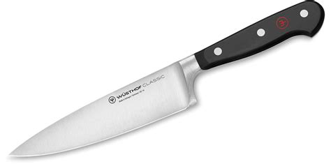 Reviews And Ratings For Wusthof Classic 6 Chefs Knife Knifecenter
