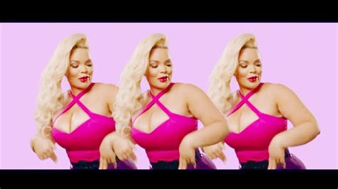 Fat Chicks Music Video Trisha Paytas Youtube