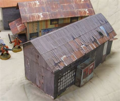 Collection by egon dali • last updated 9 weeks ago. Lots of Terrain Paper Models for Diorama and Wargame Free ...
