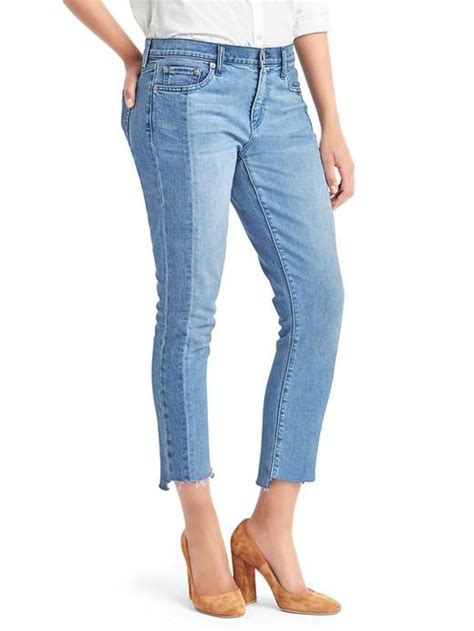 5 denim trends fall 2016 cyndi spivey fashion clothes denim trends