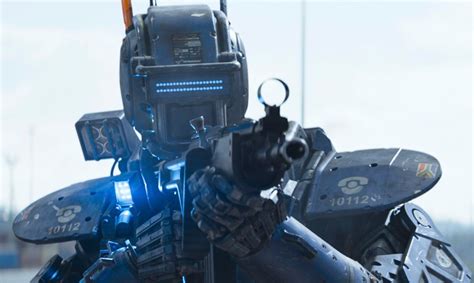 Why A Real Chappie Robot Would Be More Of A Mystery Than A Friend