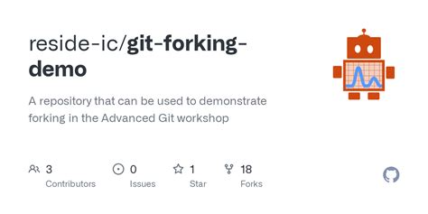 Github Reside Icadvanced Git Demo A Demo Git Repository