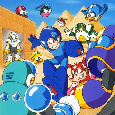 Mega Man 4 Rockman World 4 Tips And Tricks