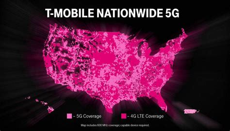 Does T Mobile 5g Deliver Real 5g Speeds 3 Tree Tech