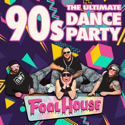 Buy Tickets To 90s Dance Party At Five Star Dive Bar Elkhart In In
