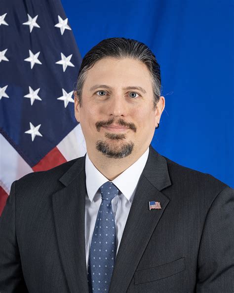 Richard Nephew United States Department Of State