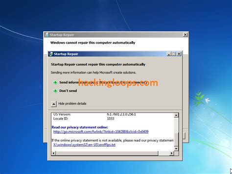 How To Change Any Administrator Password In Windows 7