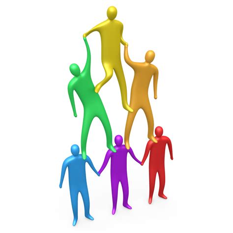 Free Teamwork Png Transparent Images Download Free Teamwork Png