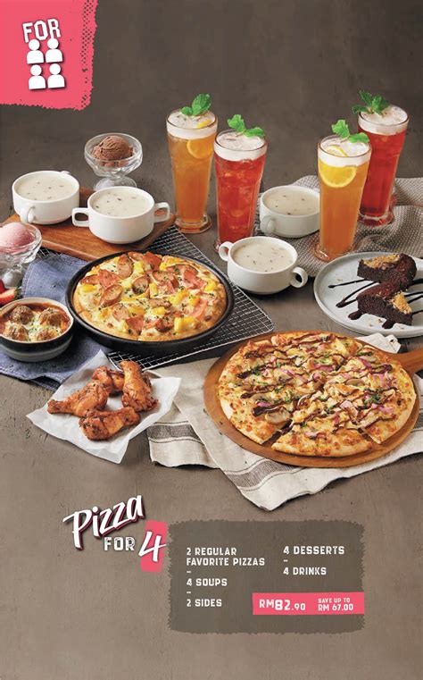 Where to order pizza hut in malaysia. Pizza Hut Malaysia - Hot & Oven Fresh Pizzas Delivered to ...