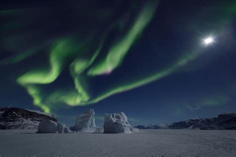 Greenland Vs Iceland The Arctic Travel Battle Visit Greenland