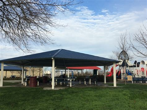 Freedom Park Pavilion Rentals North Highlands Recreation And Park