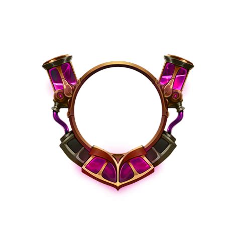 Image Level 125 Summoner Icon Borderpng League Of Legends Wiki