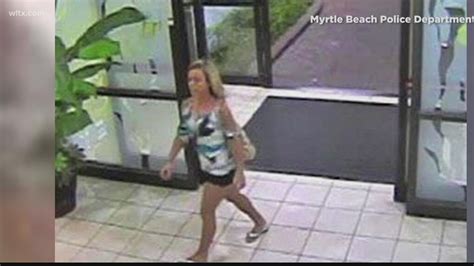 Body Of Brittanee Drexel Girl Who Went Missing In Myrtle Beach Found