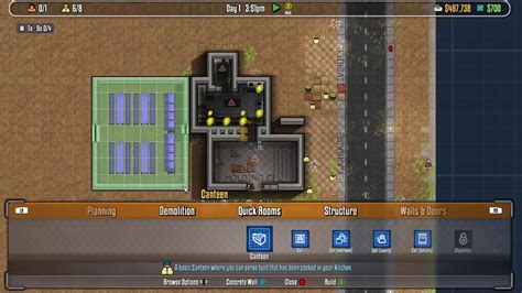 Prison Architect Xbox One Edition Youtube