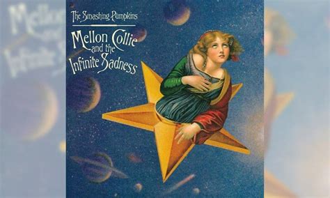 Mellon Collie And The Infinite Sadness