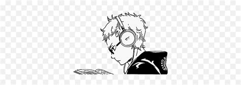 Transparent Haikyuu Black And White Picture 2786554 Tsukishima Manga