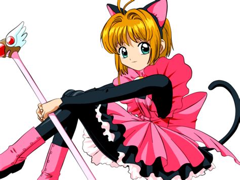 Favorite Outfit Cardcaptor Sakura Fanpop