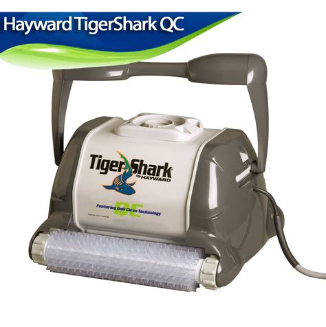Hayward Tiger Shark Rebate