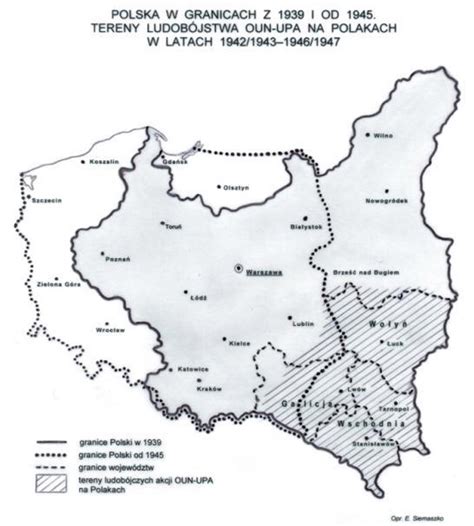 It is a region of forests, lakes, and marshlands. Wołyń naszych przodków (www.nawolyniu.pl) - mapy kresowe