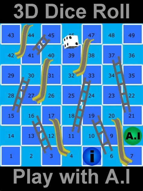 Chutes And Ladders Online Hd By Roksana Ferdous
