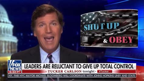 April 21 at 5:52 pm ·. Tucker Carlson Tonight Sweden Got it Right According the ...