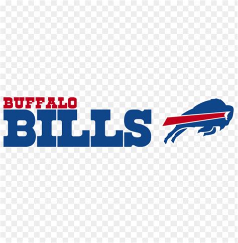 Buffalo Bills Logo Png Images Background Toppng