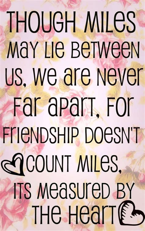 30 Best Friendship Quotes - The WoW Style