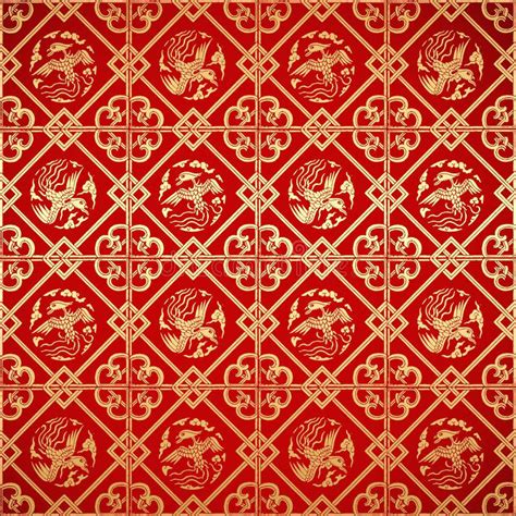 Chinese Motif Vector At Collection Of Chinese Motif