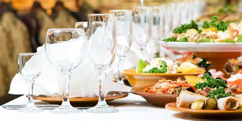 Here's how we'll pull it off. Planning Your Event - Rose City Catering
