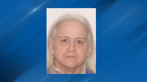silver alert canceled for missing 63 year old woman katv