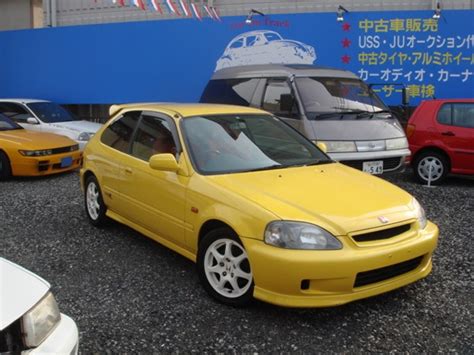 We did not find results for: HONDA CIVIC TYPE R EK9 2000 FOR SALE JAPAN - CAR ON TRACK ...