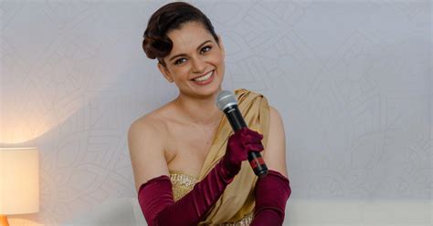 The tweets violated the twitter guidelines. Kangana Ranaut served another legal notice for her ...