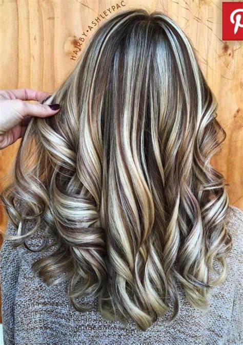 Wij hebben de haartrends voor aankomende lente op e. Pin on Hair Colors