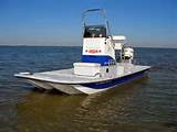 Images of Shallow Water Aluminum Boats