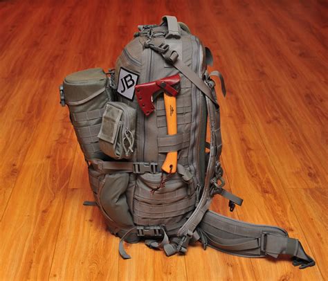 Tad Gear Fast Pack Ps V2 Oraz Edc