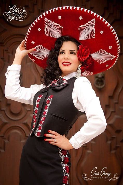Image Of Charra Traditional Mexican Dress Mexican Outfit Mexican Dresses