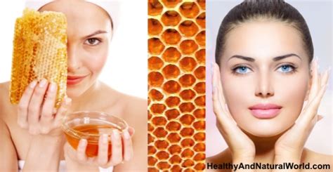 The Top 10 Honey Face Masks For All Skin Types Evidence Based
