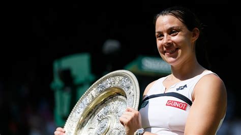 Tennis Star Marion Bartoli Reveals Source Of Weight Loss— An Unknown Virus Fox News