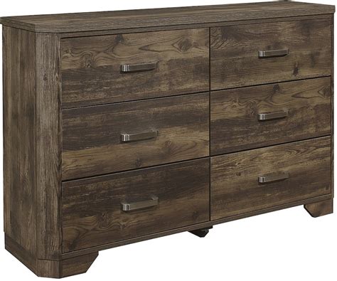 Homelegance Bedroom Dresser 1509 5 Furniture Plus Inc Mesa Az