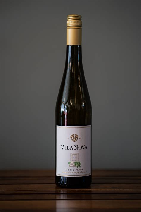 Página oficial do vila nova futebol clube, simplesmente o. Vila Nova Vinho Verde - The Honest Wine Company Ltd