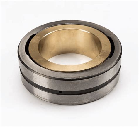 Hardened Steel Bushes Official Site